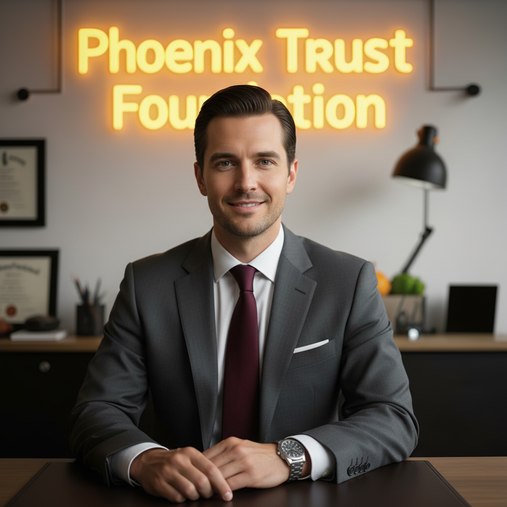 Андрей - Старший Адвокат